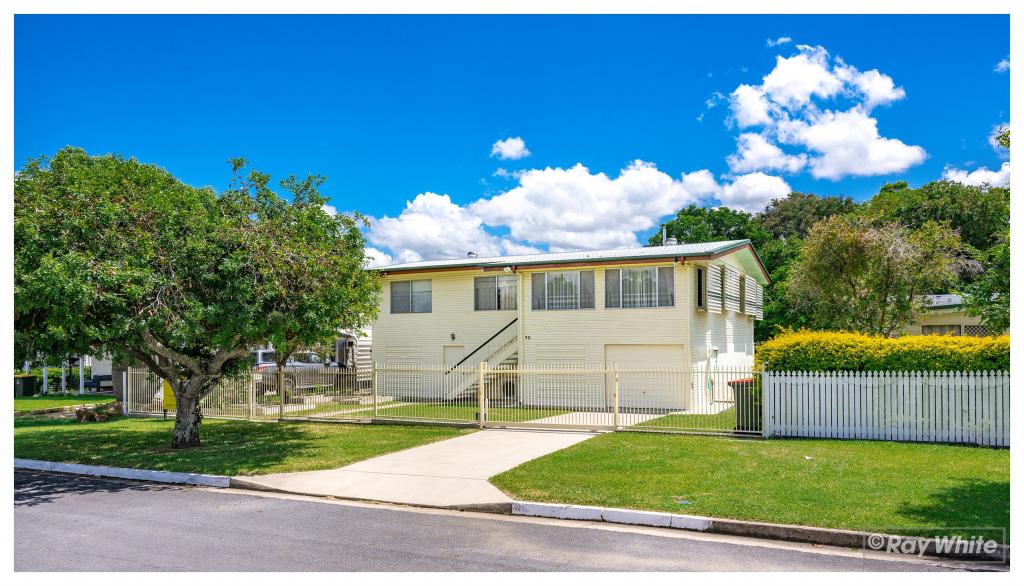 30 Verney St, West Rockhampton, QLD 4700