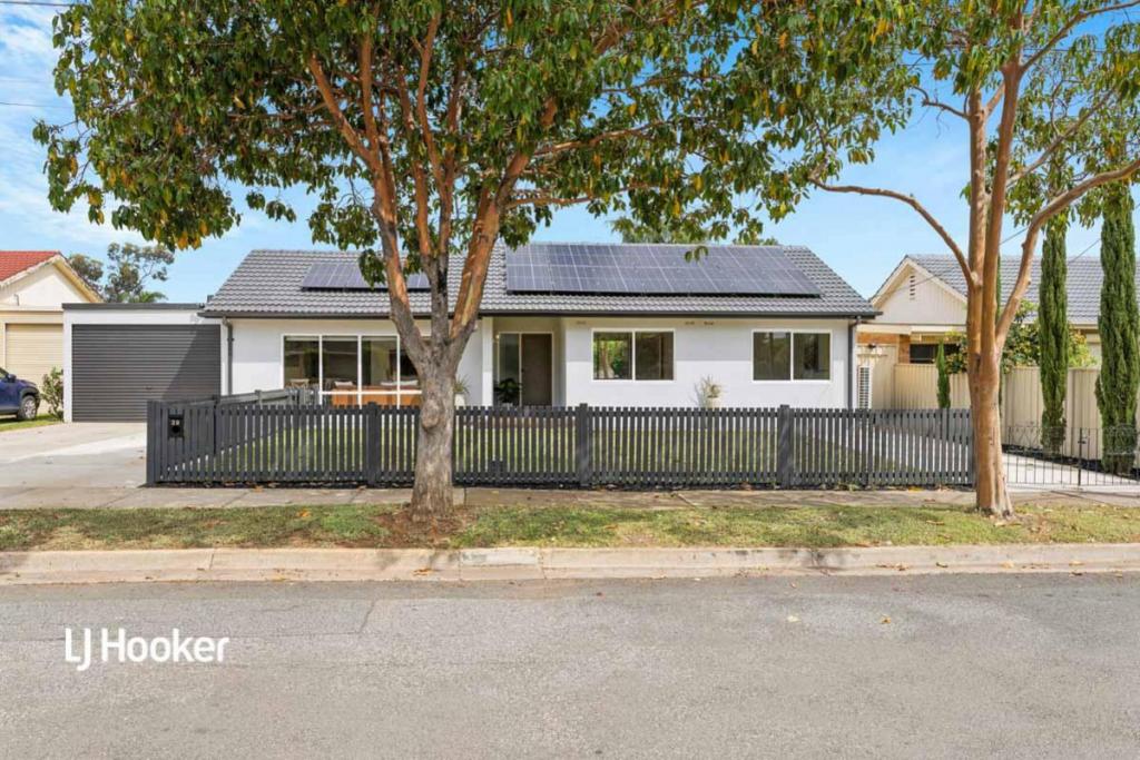 29 Mira St, Gepps Cross, SA 5094