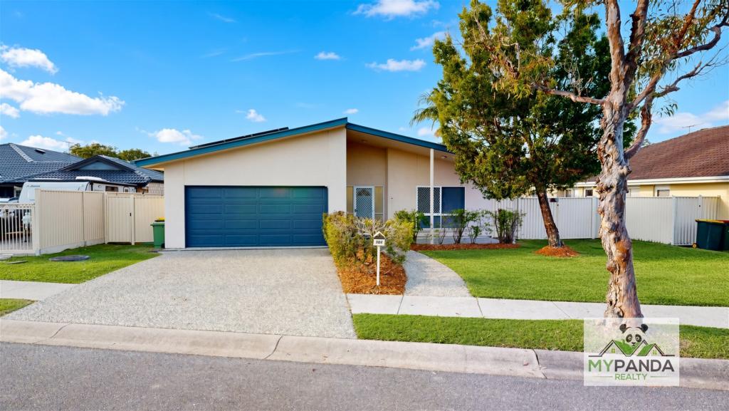 164 North Ridge Cct, Deception Bay, QLD 4508
