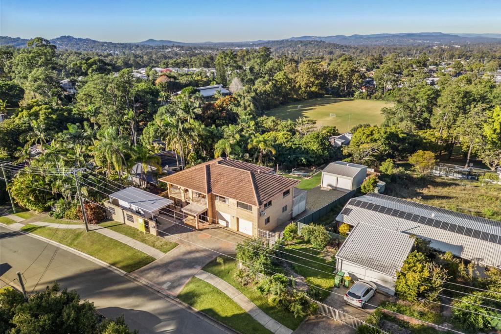 16 Highview Tce, Daisy Hill, QLD 4127