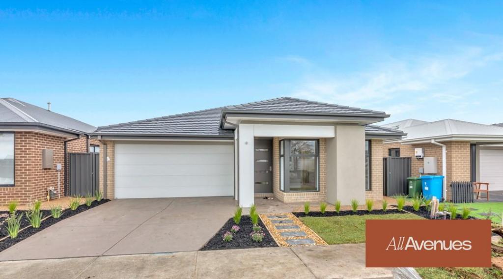 36 Yaralla Cct, Clyde, VIC 3978