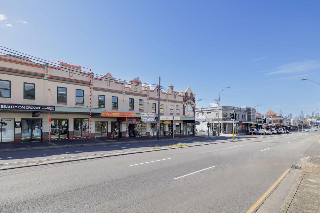 5/427 Parramatta Rd, Leichhardt, NSW 2040