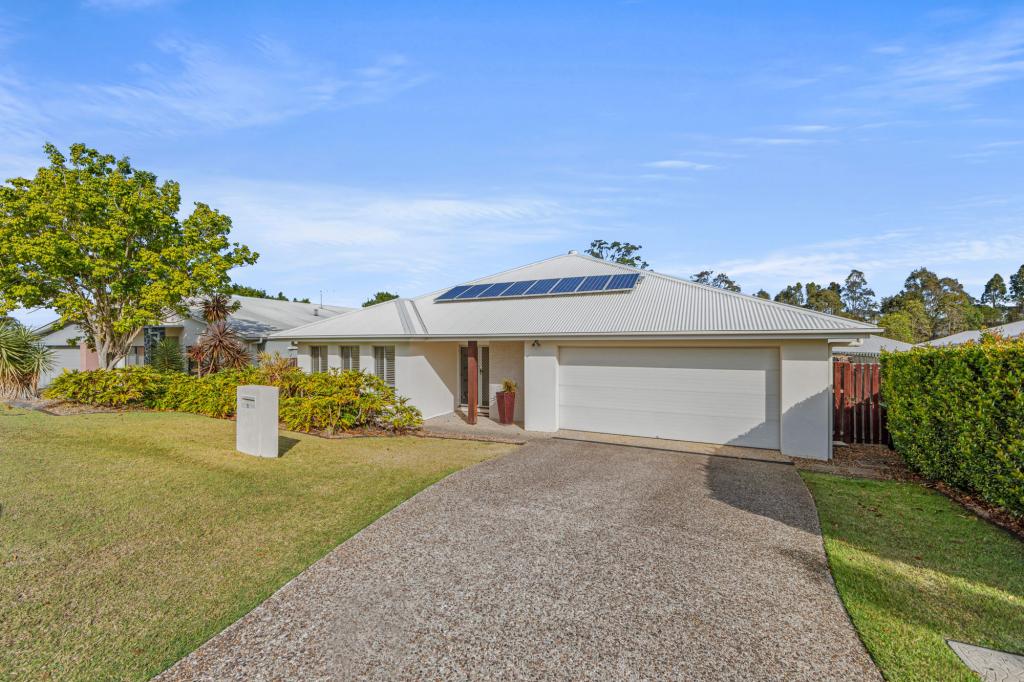 8 Thornton Ct, Coomera, QLD 4209