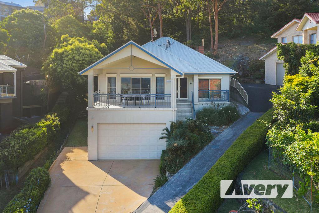 134 FISHING POINT RD, FISHING POINT, NSW 2283