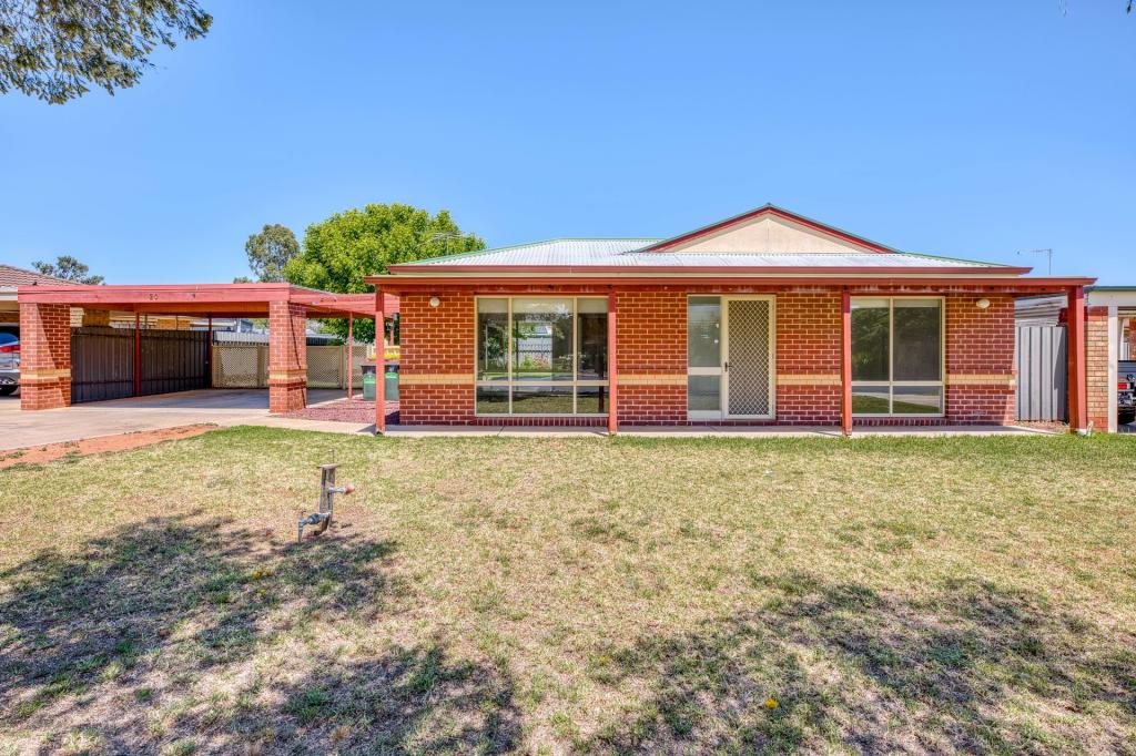 20 Caffrey Ct, Irymple, VIC 3498