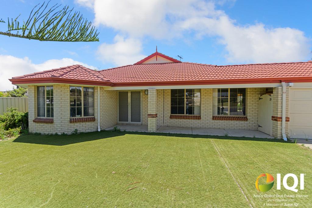 69 VICTORSEN PDE, CLARKSON, WA 6030