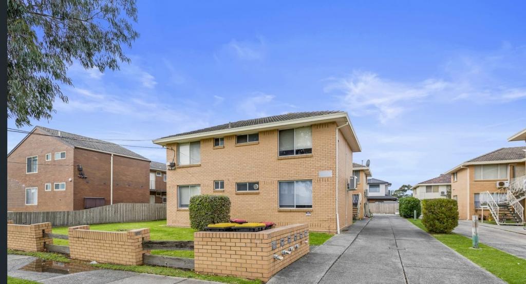 2/4 Browning Ave, Clayton South, VIC 3169