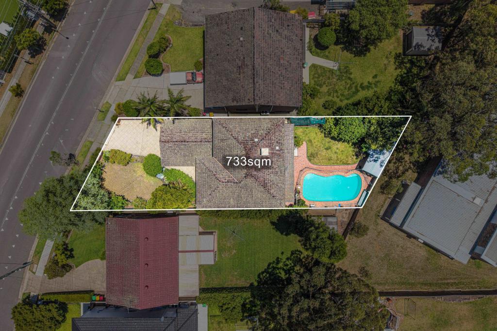 59 Buckleys Rd, Winston Hills, NSW 2153