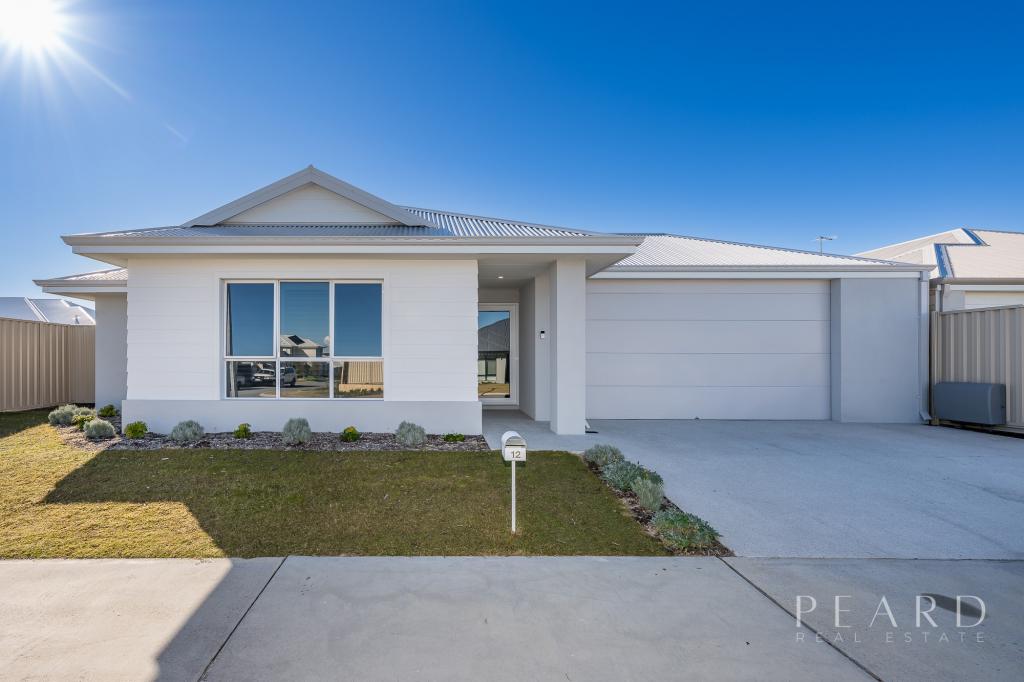 12 VENETIAN RD, EGLINTON, WA 6034