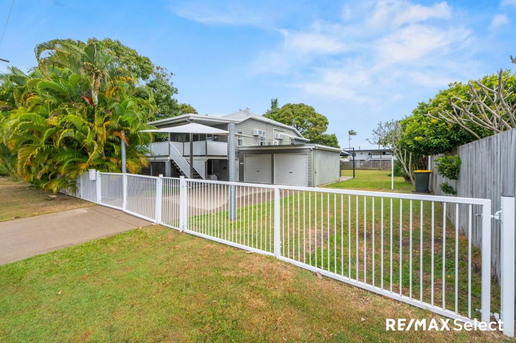 15 GRAFFUNDER ST, SOUTH MACKAY, QLD 4740