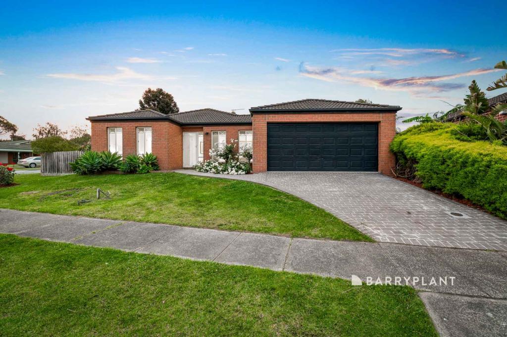 40 Sallybrook Cct, Narre Warren, VIC 3805