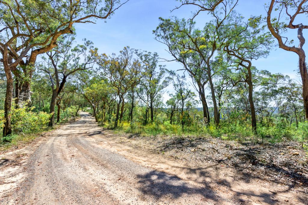 679 Cliftonville Rd, Lower Portland, NSW 2756