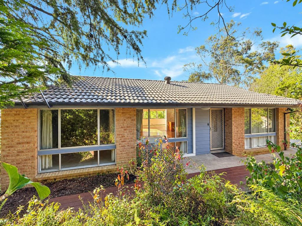 1a Bonnie View Ave, Hazelbrook, NSW 2779