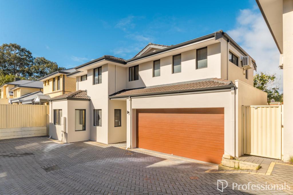 166d Hill View Tce, Bentley, WA 6102