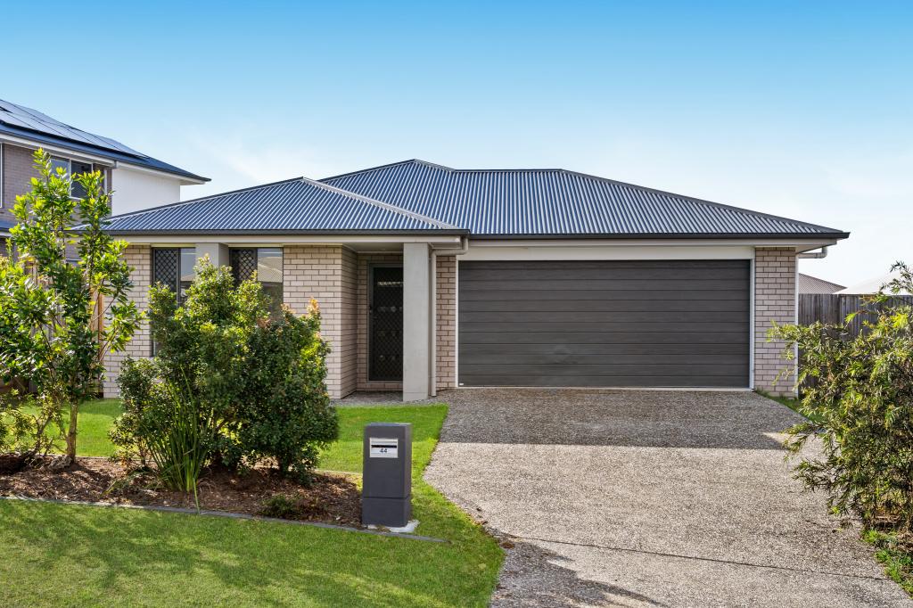 44 MULBERRY CCT, GLENEAGLE, QLD 4285