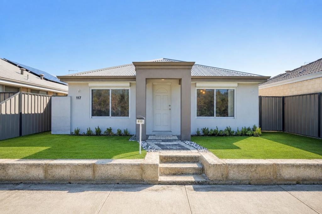 117 MONTICELLO PKWY, PIARA WATERS, WA 6112