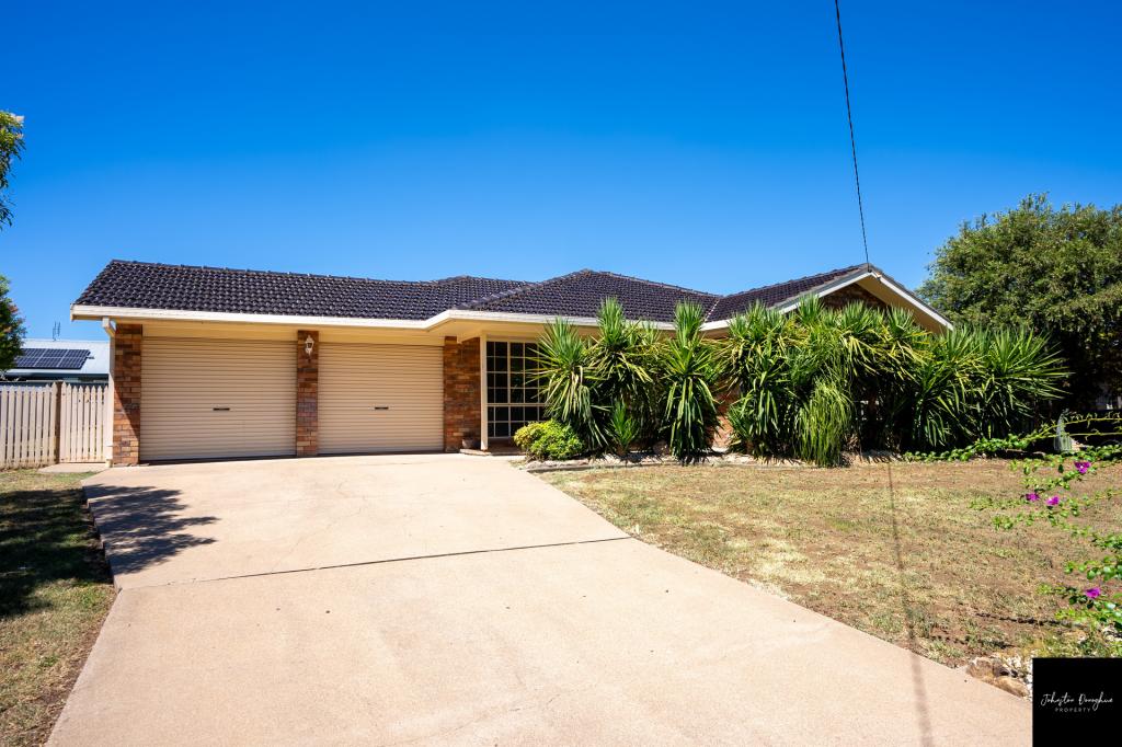 21 Kamilaroi Rd, Gunnedah, NSW 2380