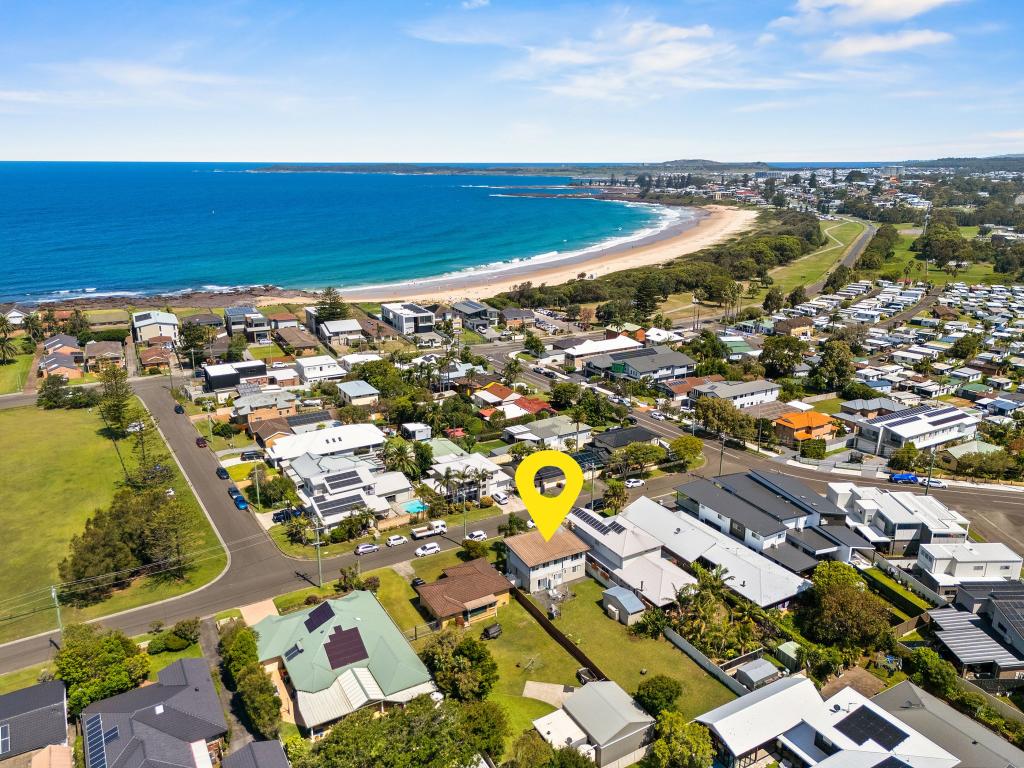 45 Barrack Ave, Barrack Point, NSW 2528