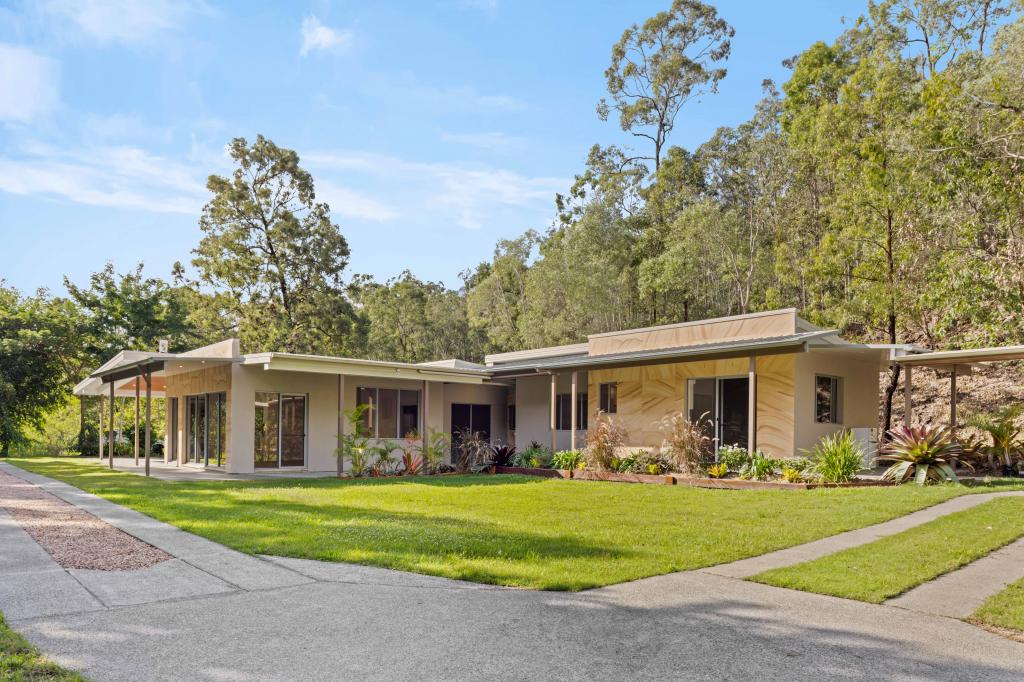 46 Glen Nathan Ct, Mount Nathan, QLD 4211
