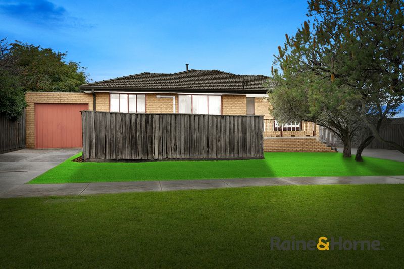 1/12 GEORGE ST, GLENROY, VIC 3046