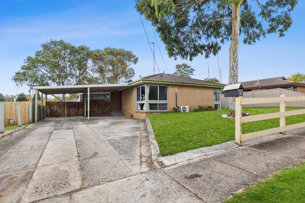 11 Kenworthy Pl, Mount Pleasant, VIC 3350