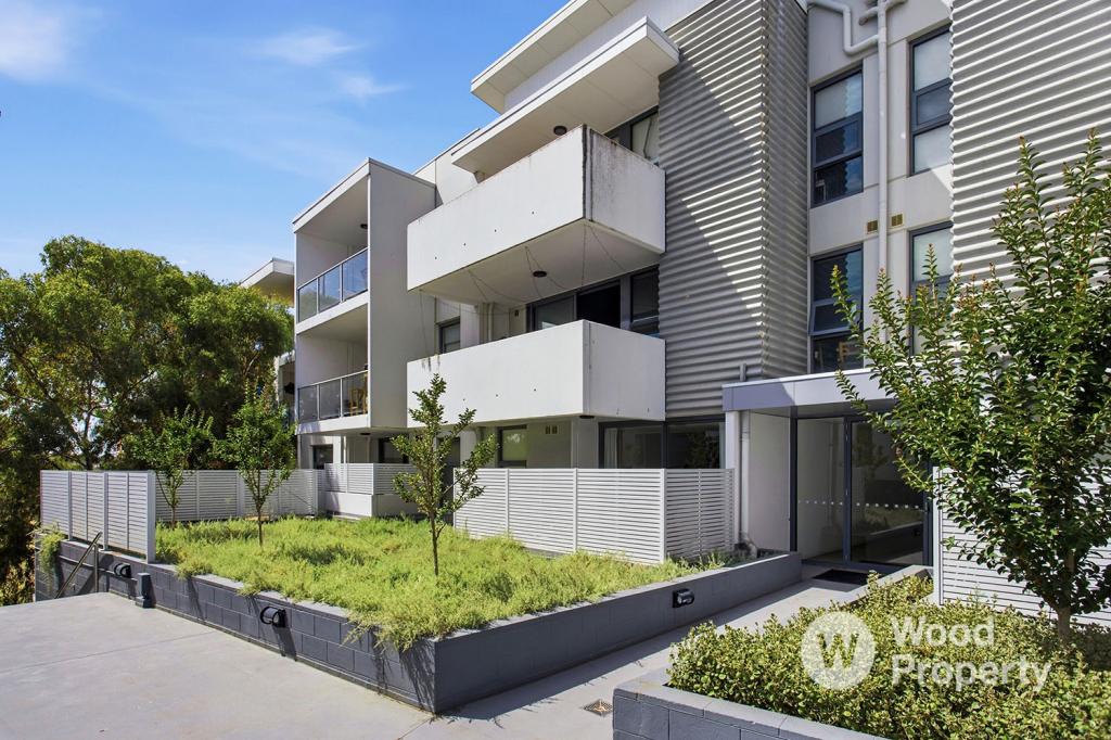 D314/460 Victoria St, Brunswick, VIC 3056