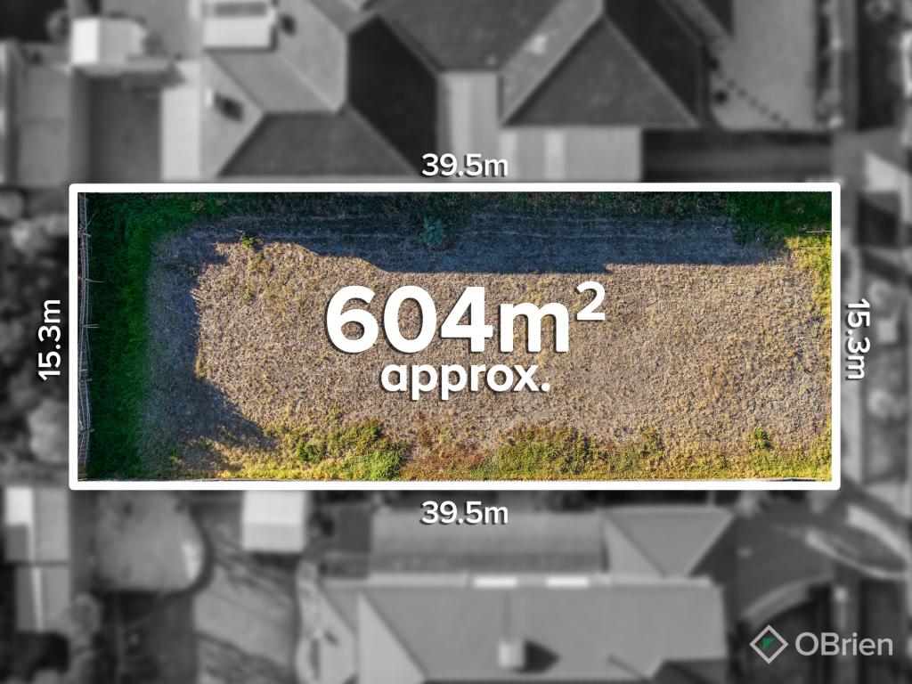 13 LEILA ST, DEER PARK, VIC 3023