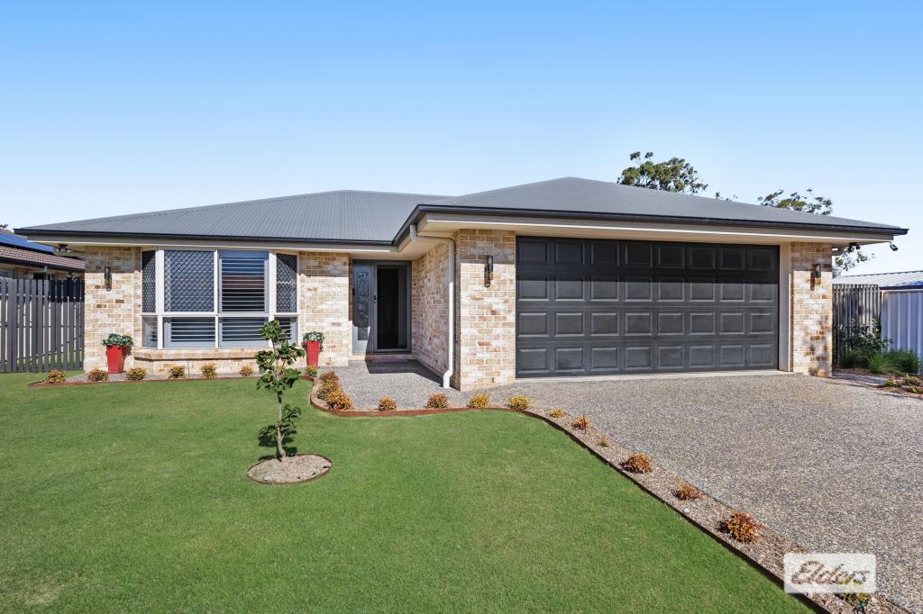 4 Shipley St, Warwick, QLD 4370