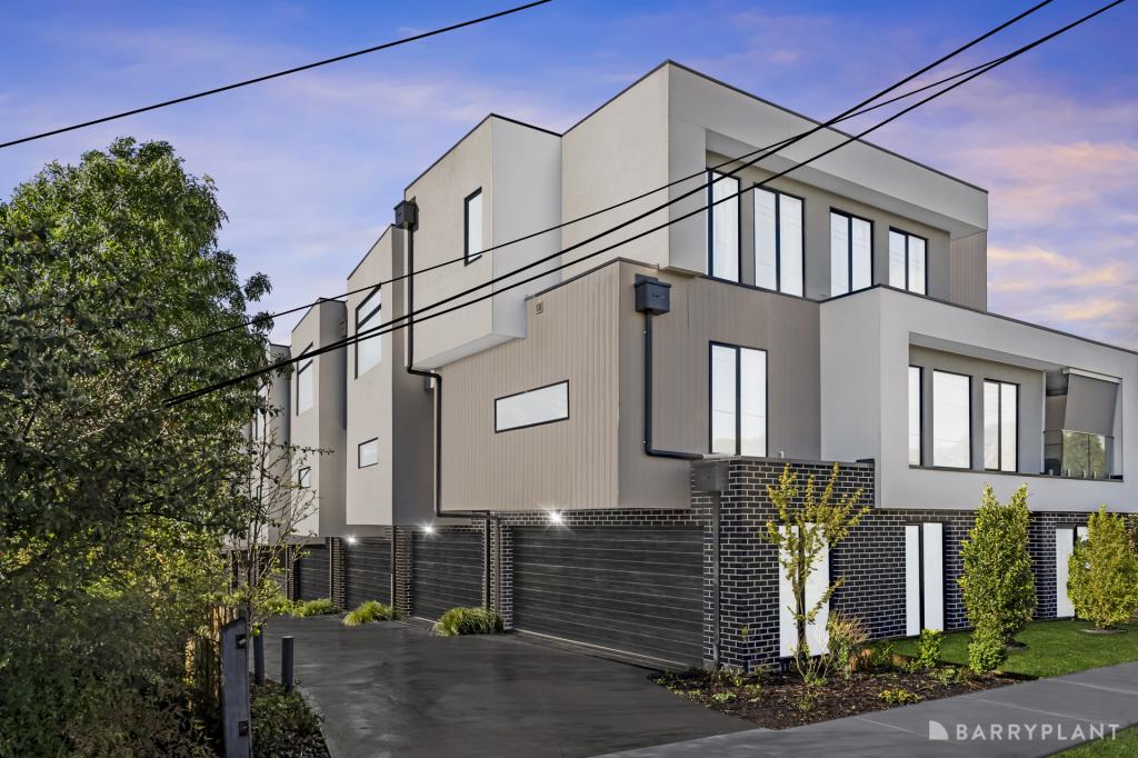 6/27 Pitt St, Ringwood, VIC 3134