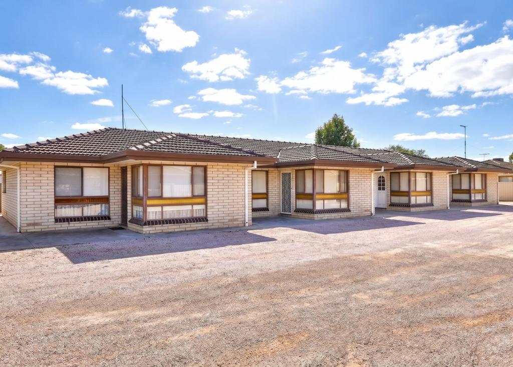 1-8/26-28 William St, Gol Gol, NSW 2738