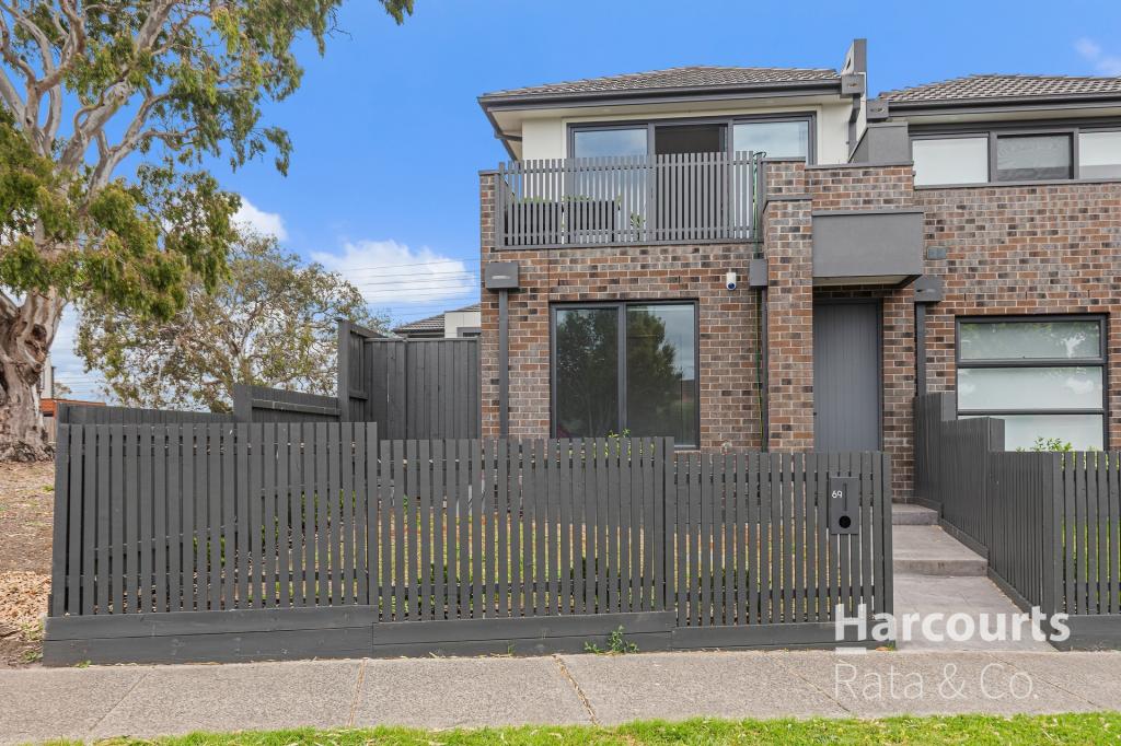 69 Grange Dr, South Morang, VIC 3752