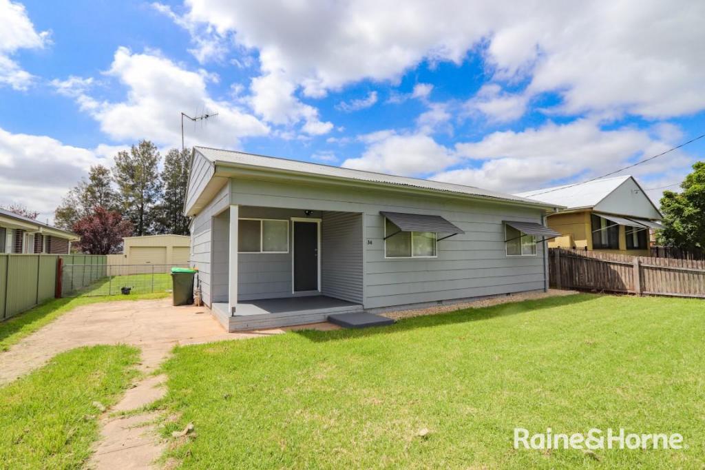 34 Gormans Hill Rd, Gormans Hill, NSW 2795