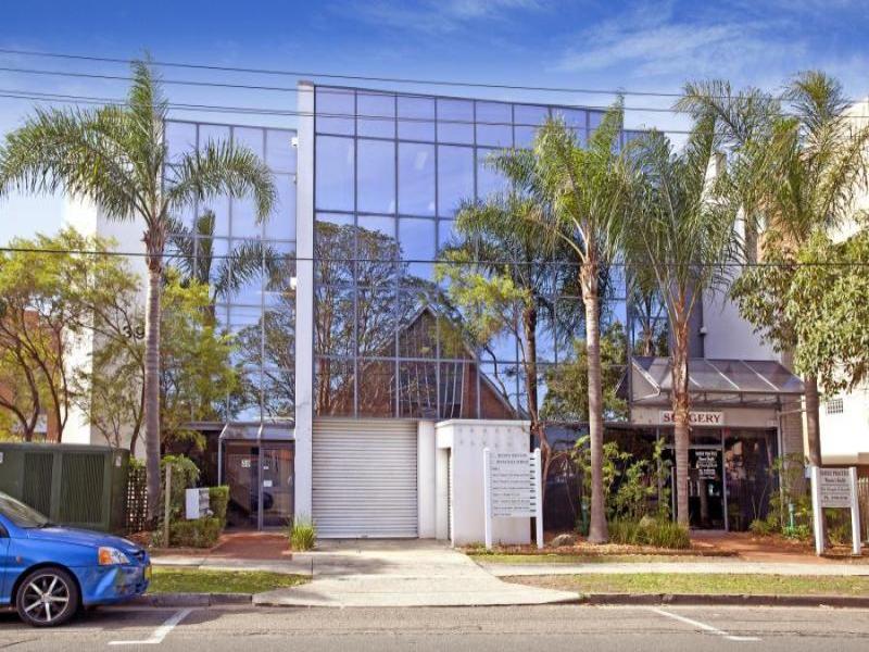 Suite 5/39 Stanley St, Bankstown, NSW 2200