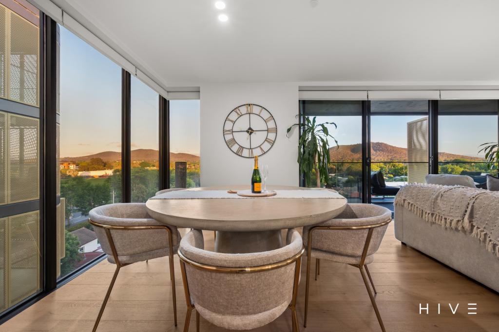 707/352 NORTHBOURNE AVE, DICKSON, ACT 2602