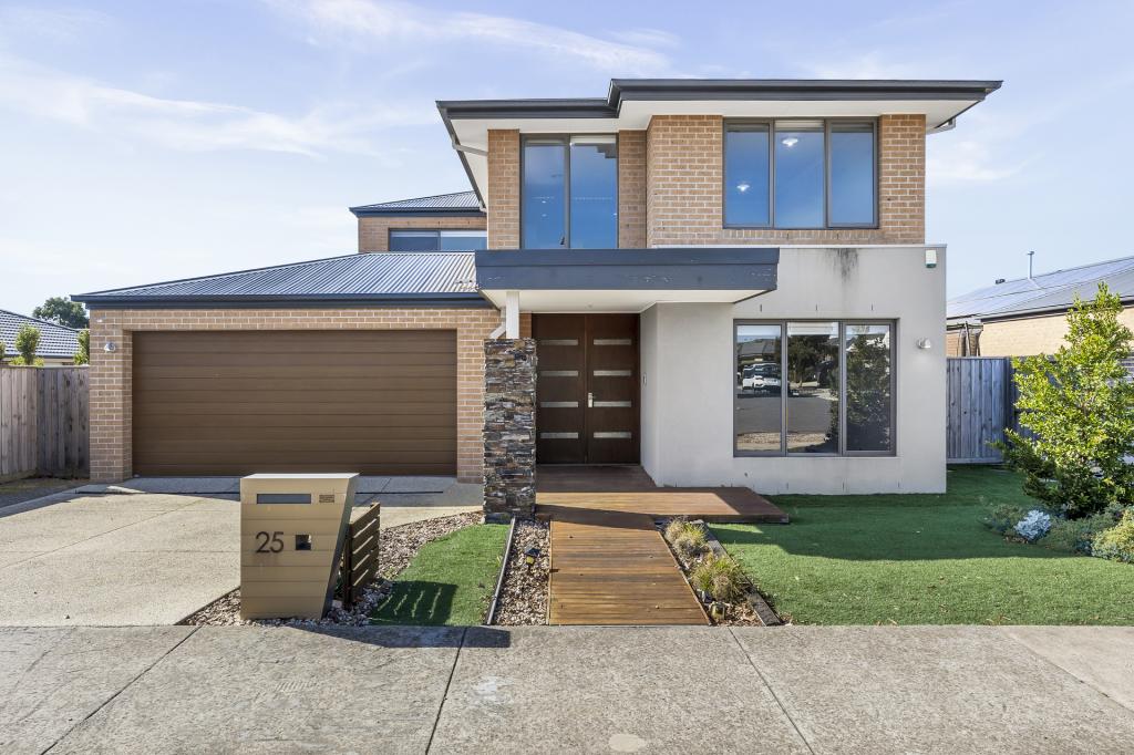 25 Aspect Rd, Mount Duneed, VIC 3217