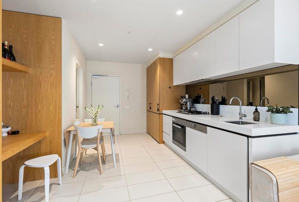 1507/10 Daly St, South Yarra, VIC 3141