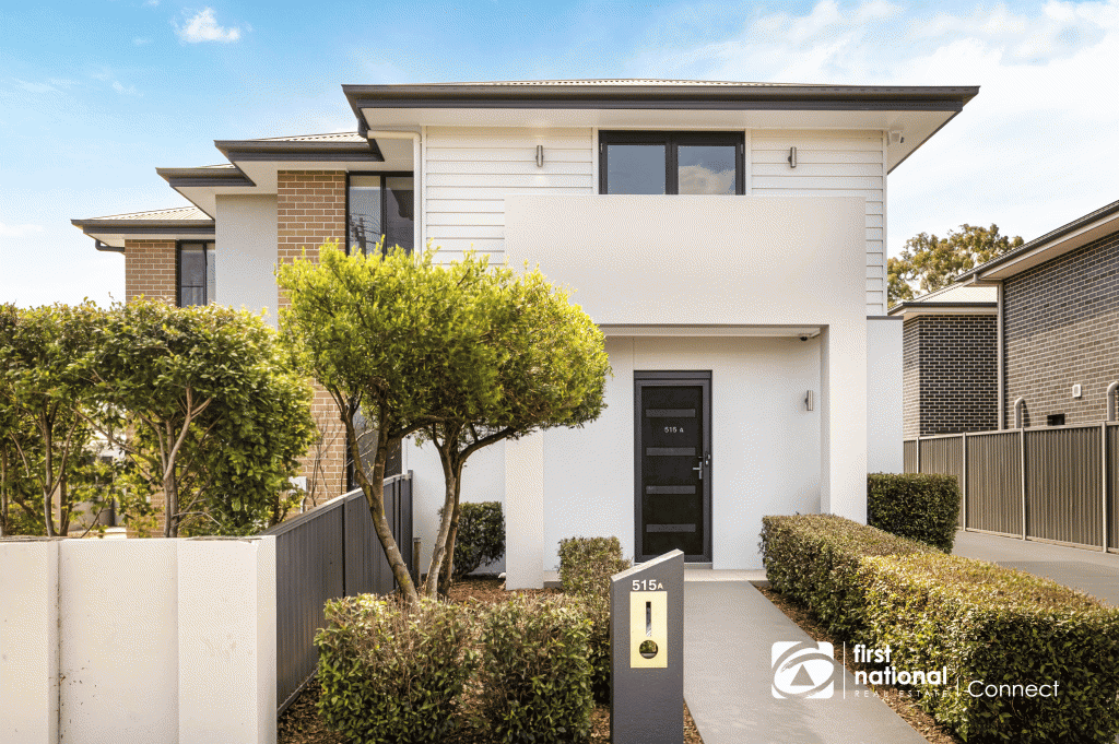 1/515 Londonderry Rd, Londonderry, NSW 2753