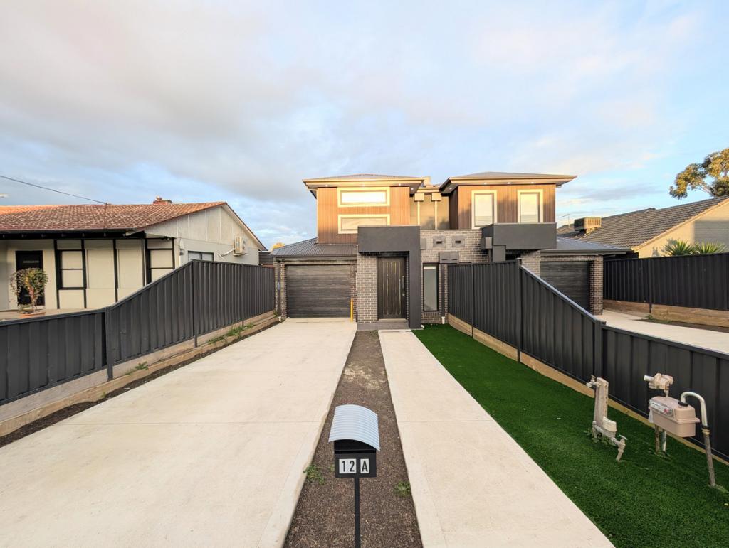 12a Drouin St, Dallas, VIC 3047