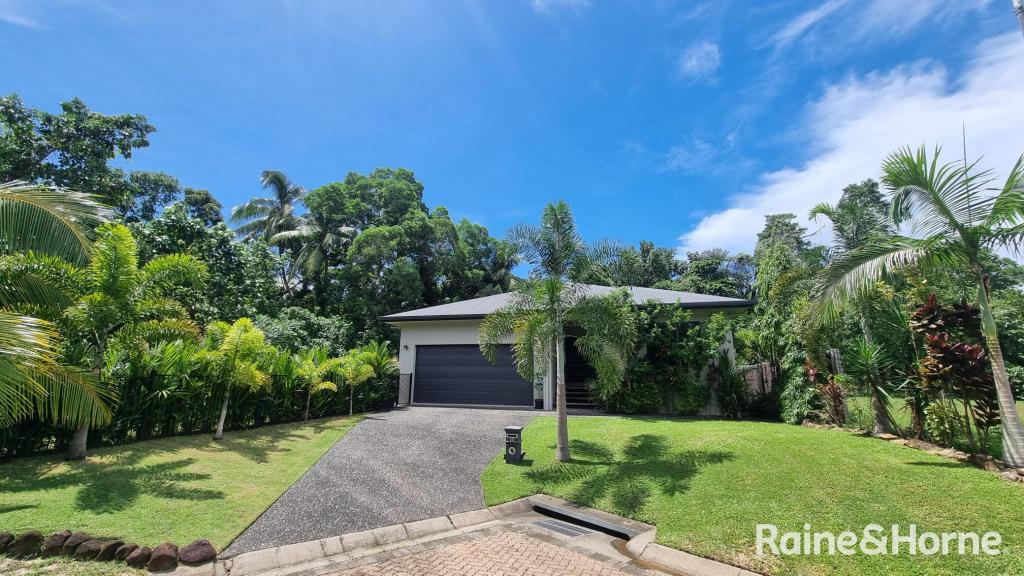 20 Dewal Cl, Wonga Beach, QLD 4873