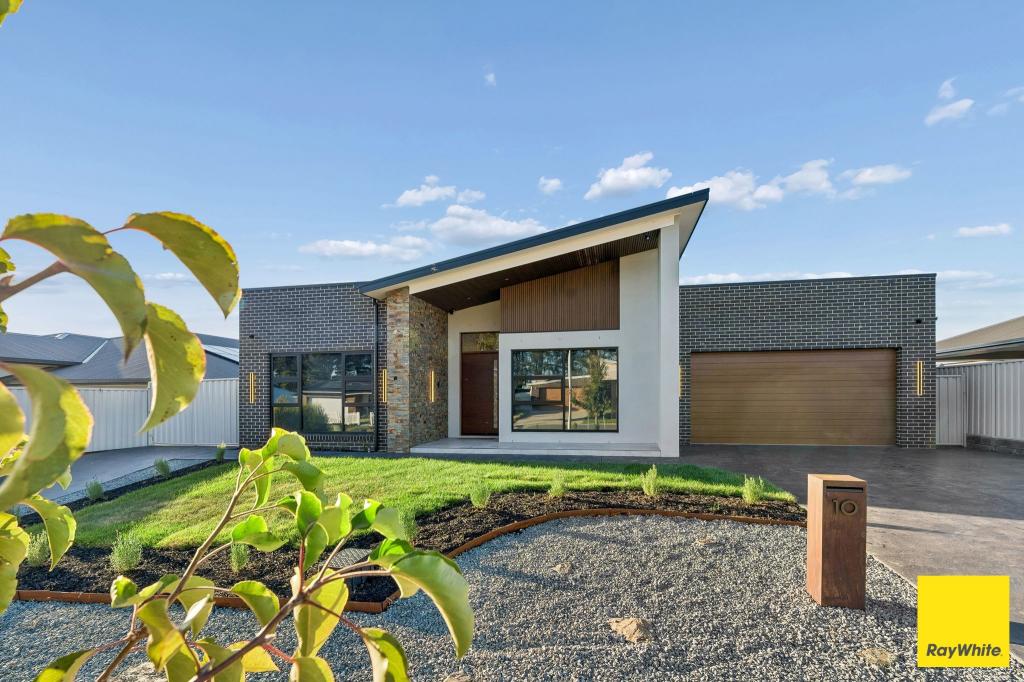 10 Cobb Ct, Bungendore, NSW 2621