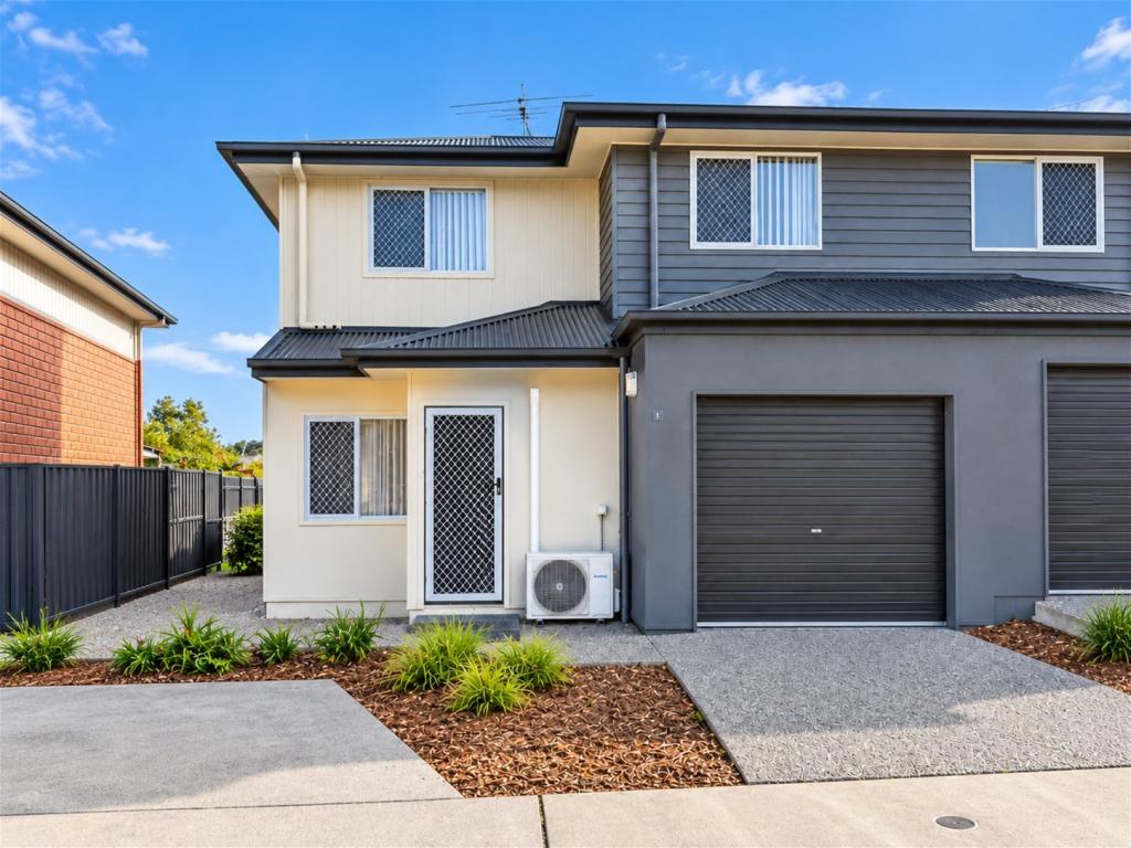 29/266 Henty Dr, Redbank Plains, QLD 4301