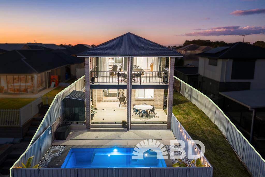 15 Amalthea Ct, Burpengary, QLD 4505