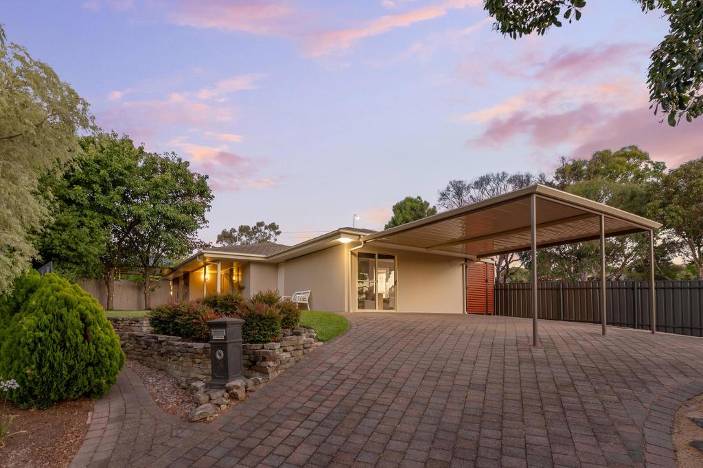 14 Prelate Ct, Wynn Vale, SA 5127