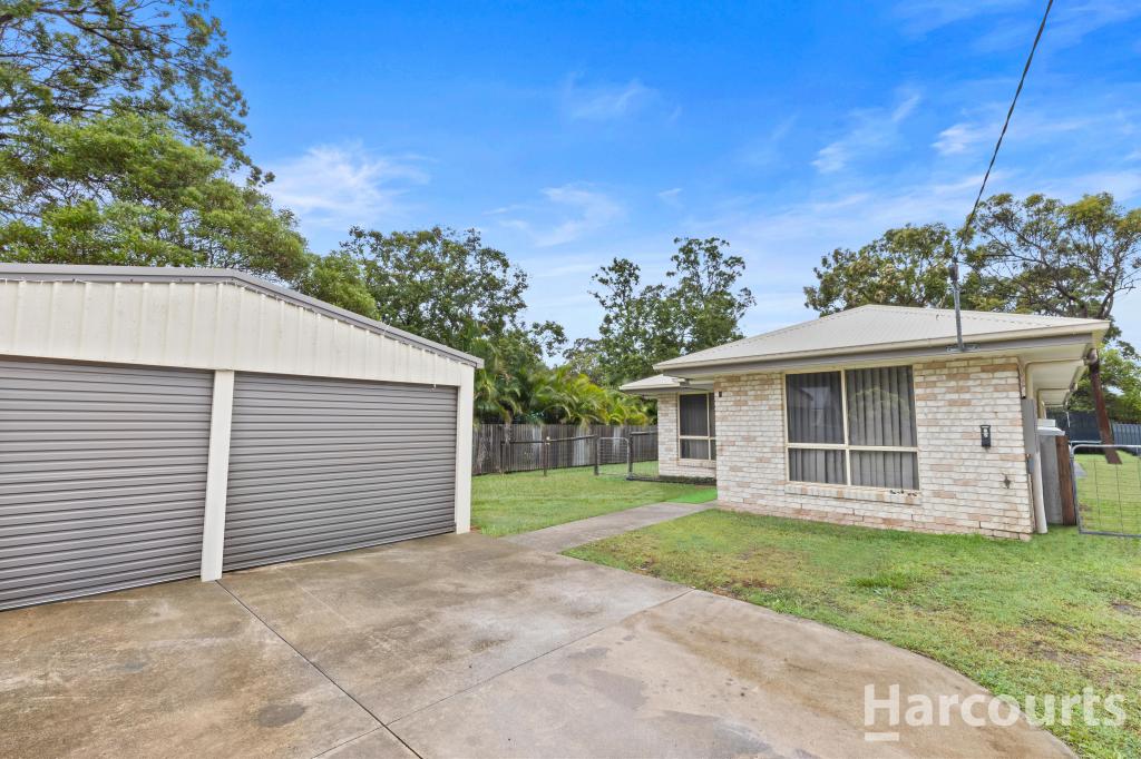 61 Hunter St, Torbanlea, QLD 4662