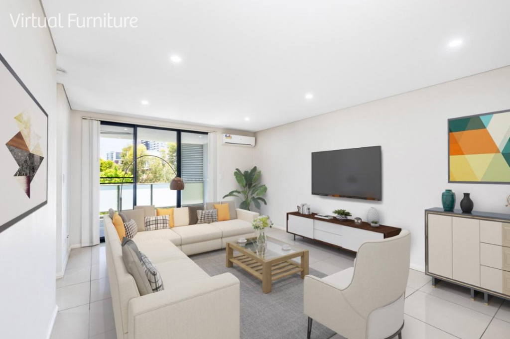 60/118 Adderton Rd, Carlingford, NSW 2118