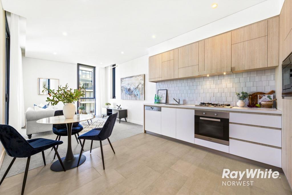 610/147 Ross St, Forest Lodge, NSW 2037