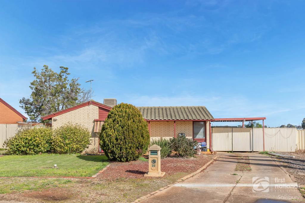 32 Wilterna Cres, Smithfield, SA 5114