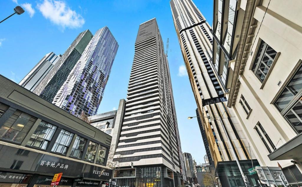 3407/80 A'BECKETT ST, MELBOURNE, VIC 3000