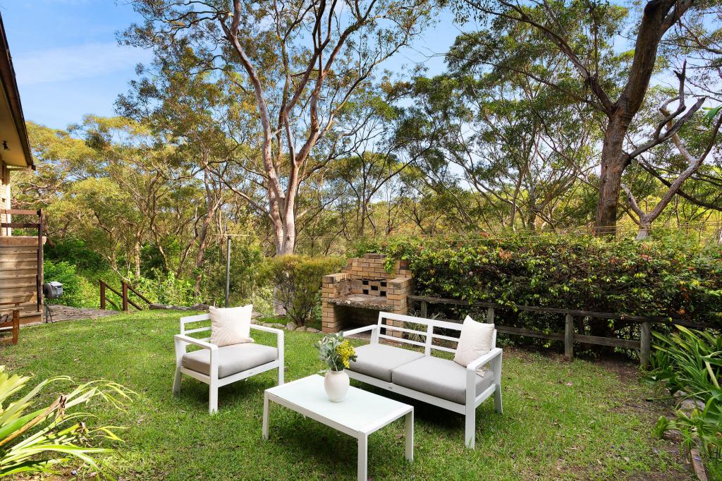 48 Finch Ave, East Ryde, NSW 2113