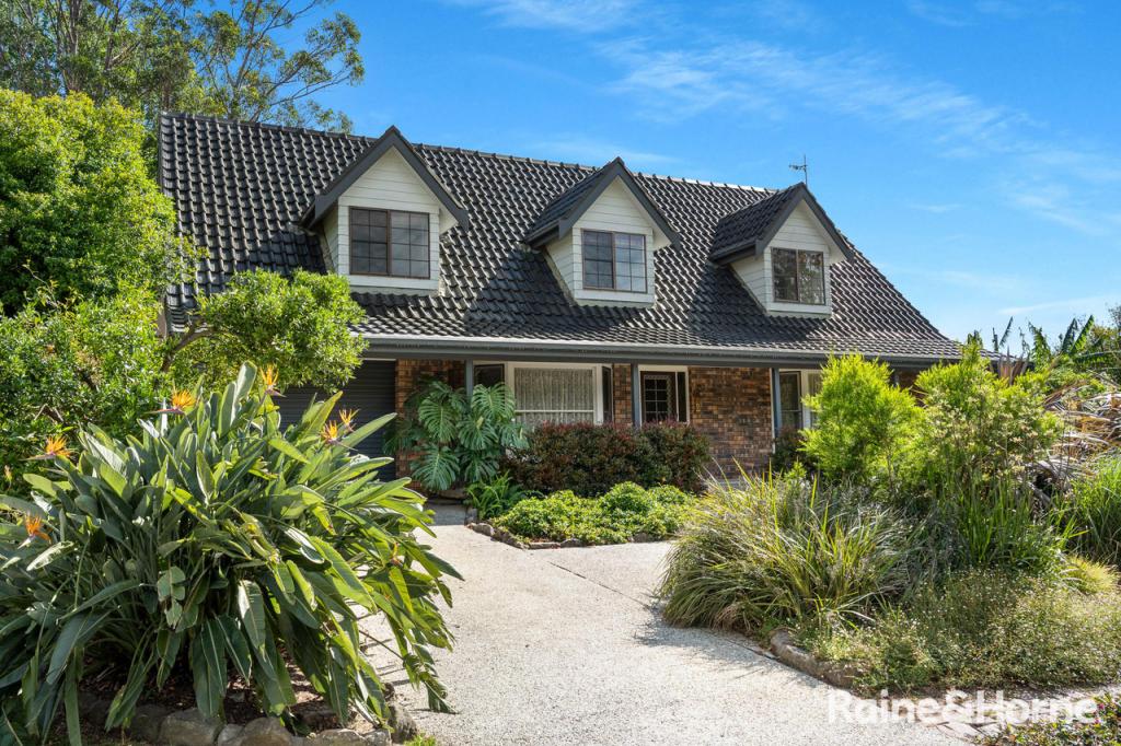 2 Maybern Cl, North Nowra, NSW 2541
